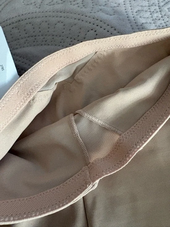 Shapermint Miraclesuit Sexy Sheer Shaping High Waisted Brief - Picture 10 of 11